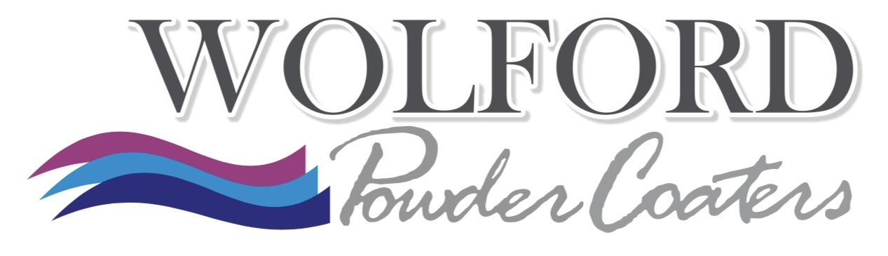 Wolford Powder Coaters